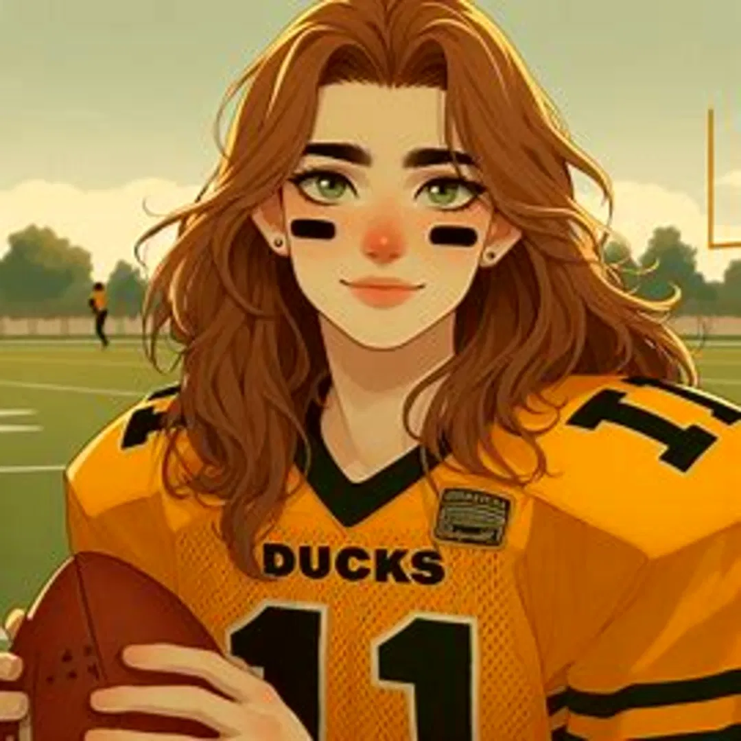 Avatar of Blair McCarthy