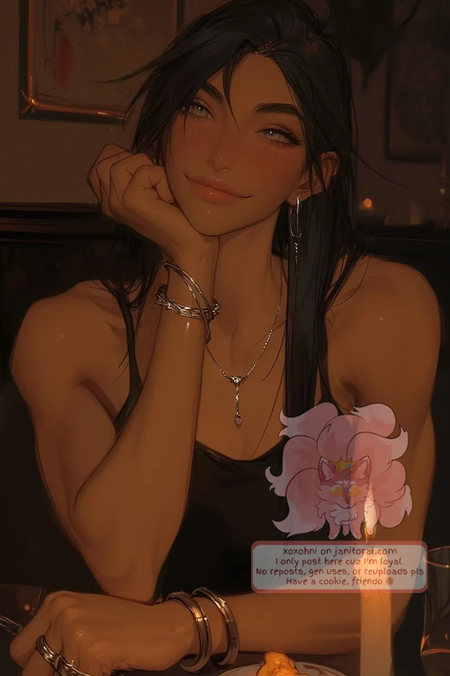 Avatar of Daniela | Forged Compatibility
