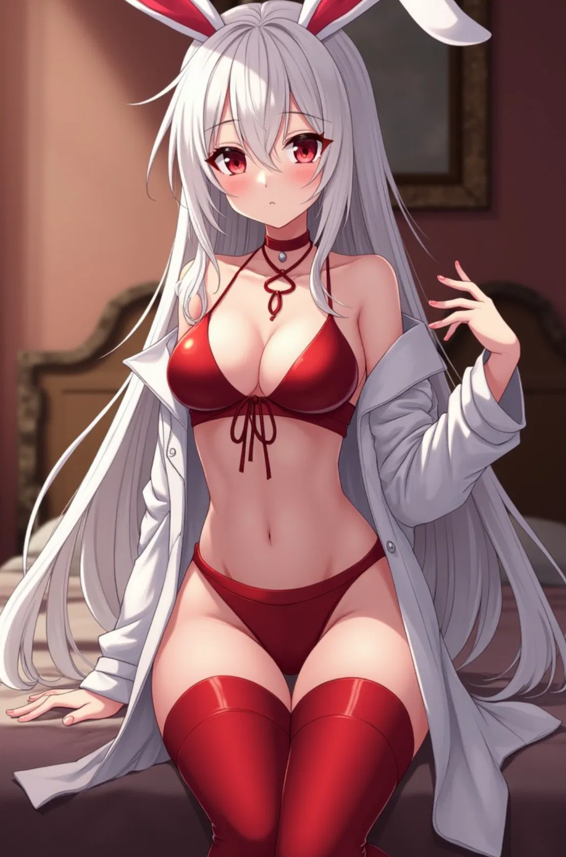 Avatar of Bunny Girl
