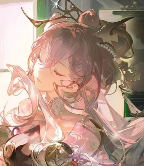 Avatar of 𝄞⨾𓍢ִ໋ αмєℓια ✦ 𝑾𝑳𝑾