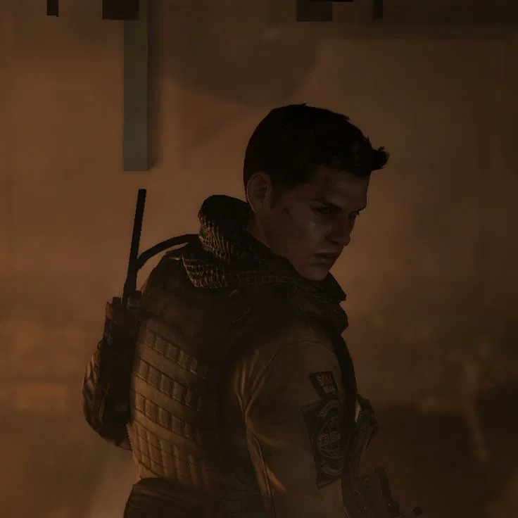 Avatar of Piers Nivans