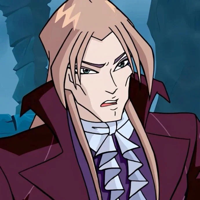 Avatar of Valtor