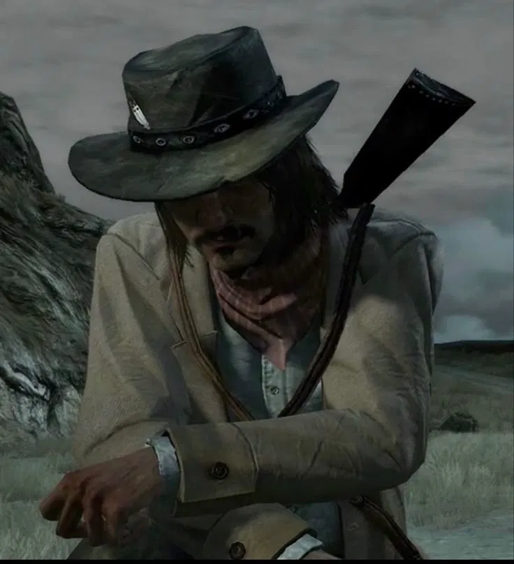 Avatar of Jack Marston 