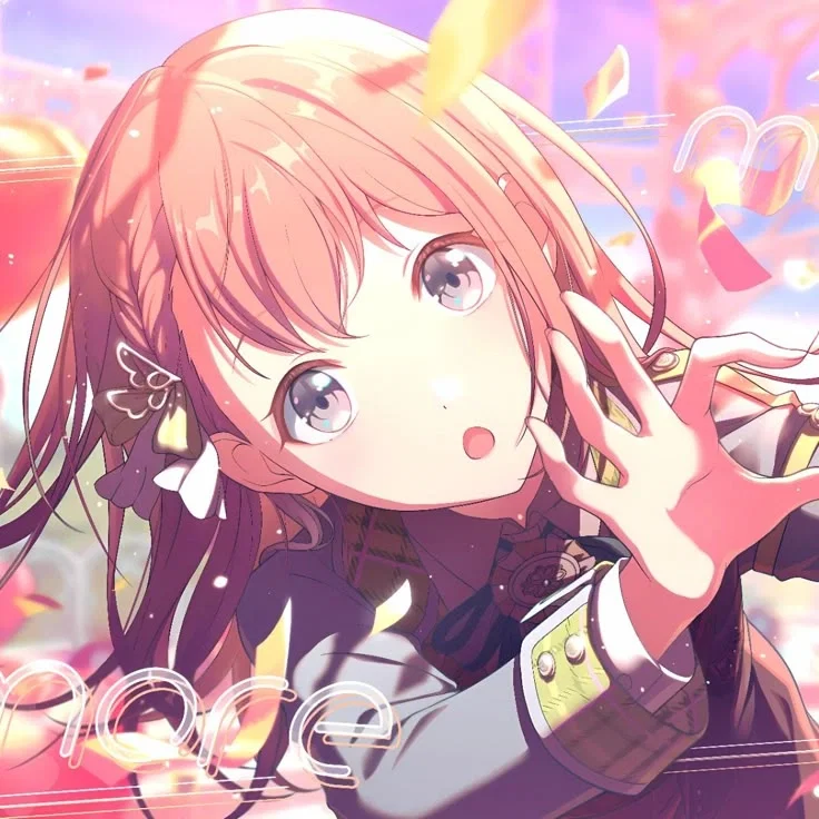 Avatar of {🌸} minori hanasato