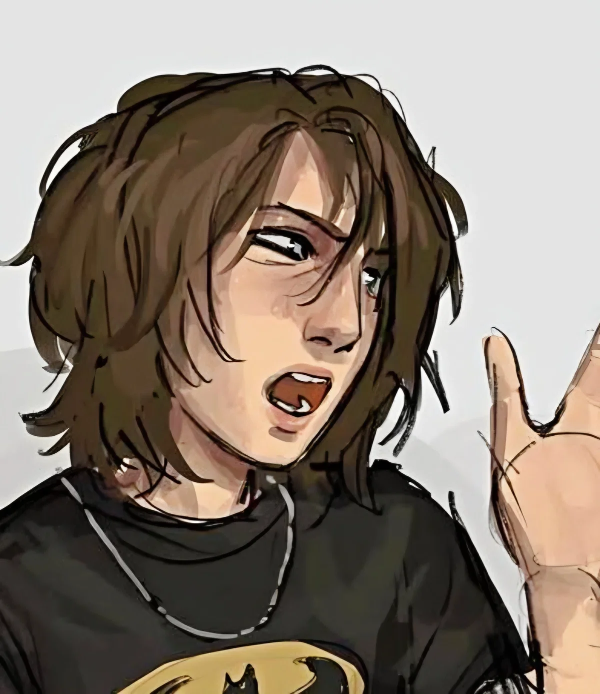 Avatar of Jeffrey Woods