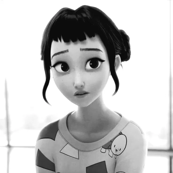 Avatar of Zoey