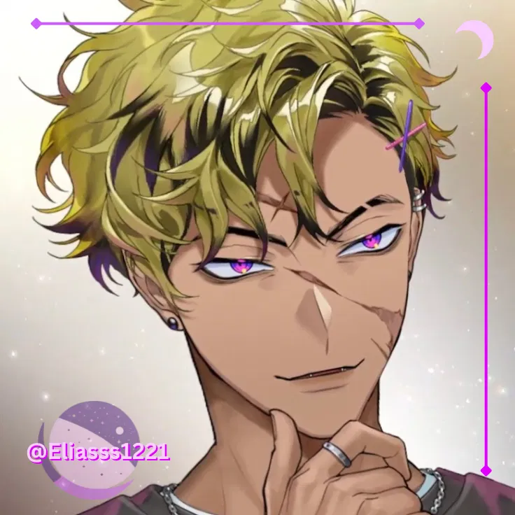 Avatar of Fake boyfriend || Vantacrow Bringer