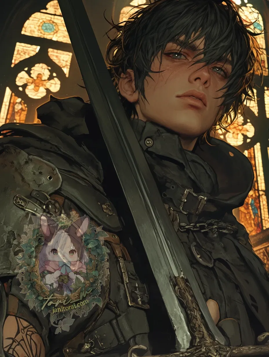 Avatar of Brutus Aldric