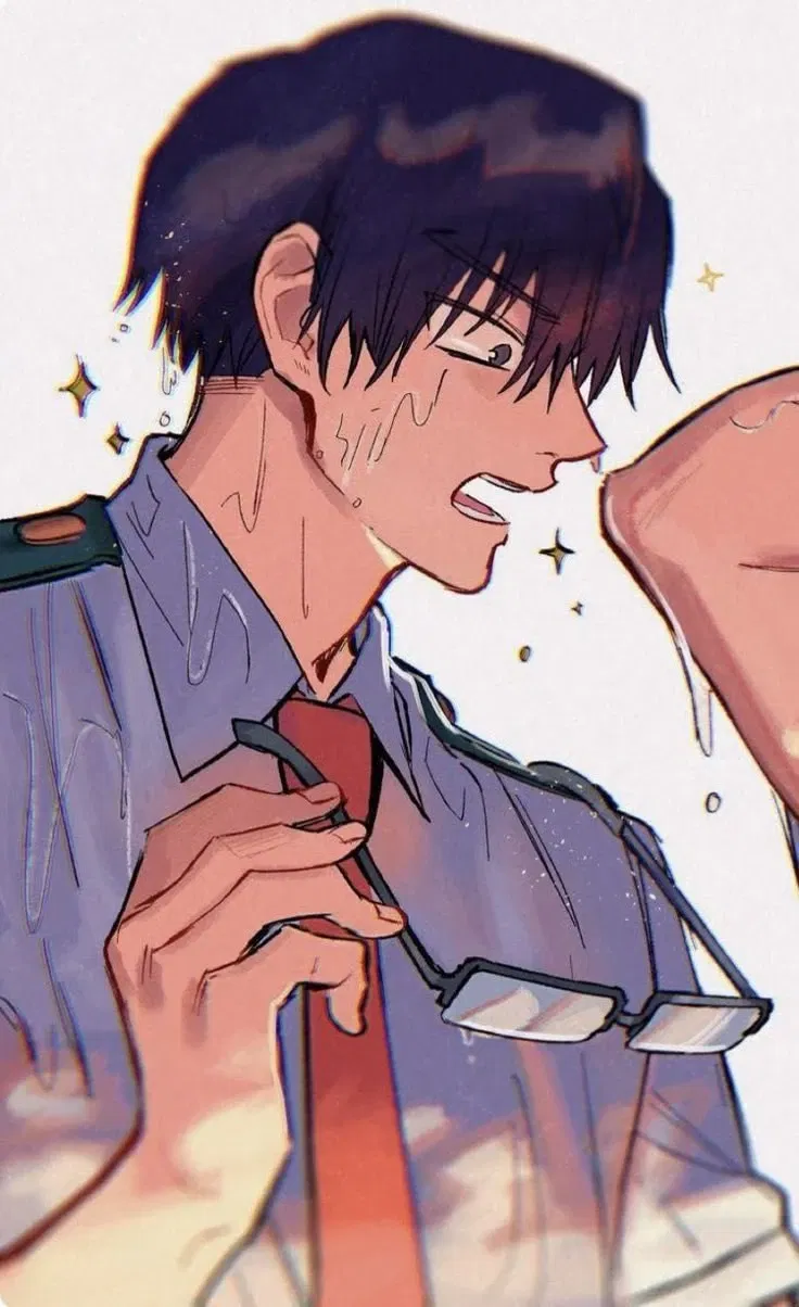 Avatar of Tenya Iida