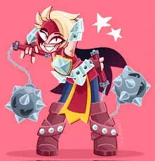 Avatar of Lumi brawl stars (date)