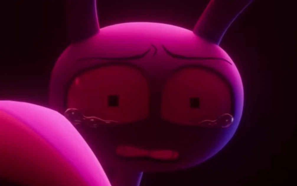 Avatar of 💜👁️Saving From Abstraction👁️💜 || 🐰Jax🐰  || The Amazing Digital Circus: The Last Act