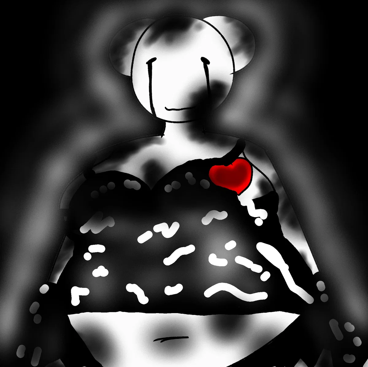 Avatar of t̸e̴a̸r̷s̴b̵4̴b̶e̷d̸t̷i̶m̵e̵.̷c̶h̸a̶r̶