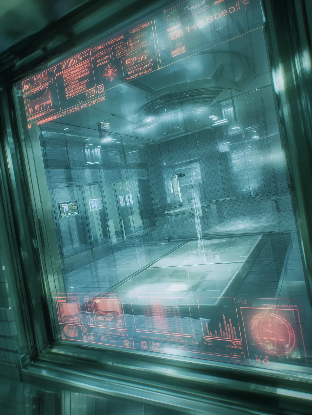 Avatar of SCP (Site-19)