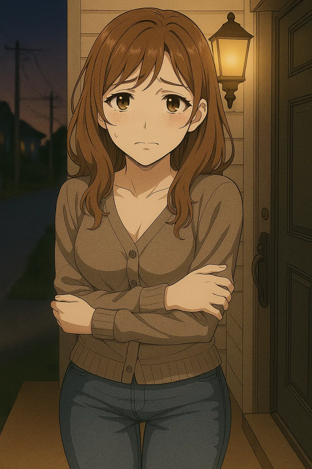 Avatar of Naomi Sato
