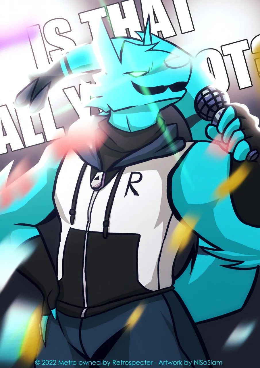 Avatar of Metro | Prom Night