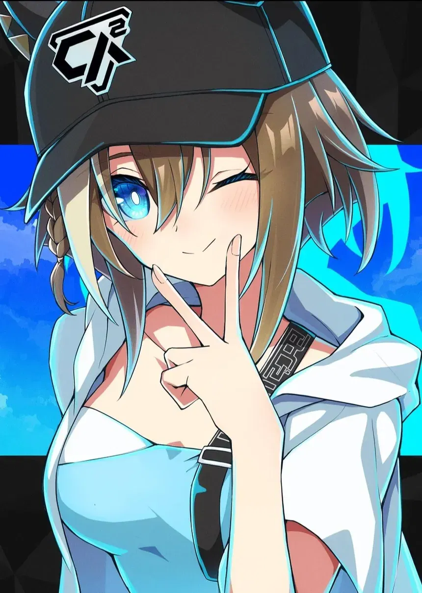 Avatar of Cheval Grand