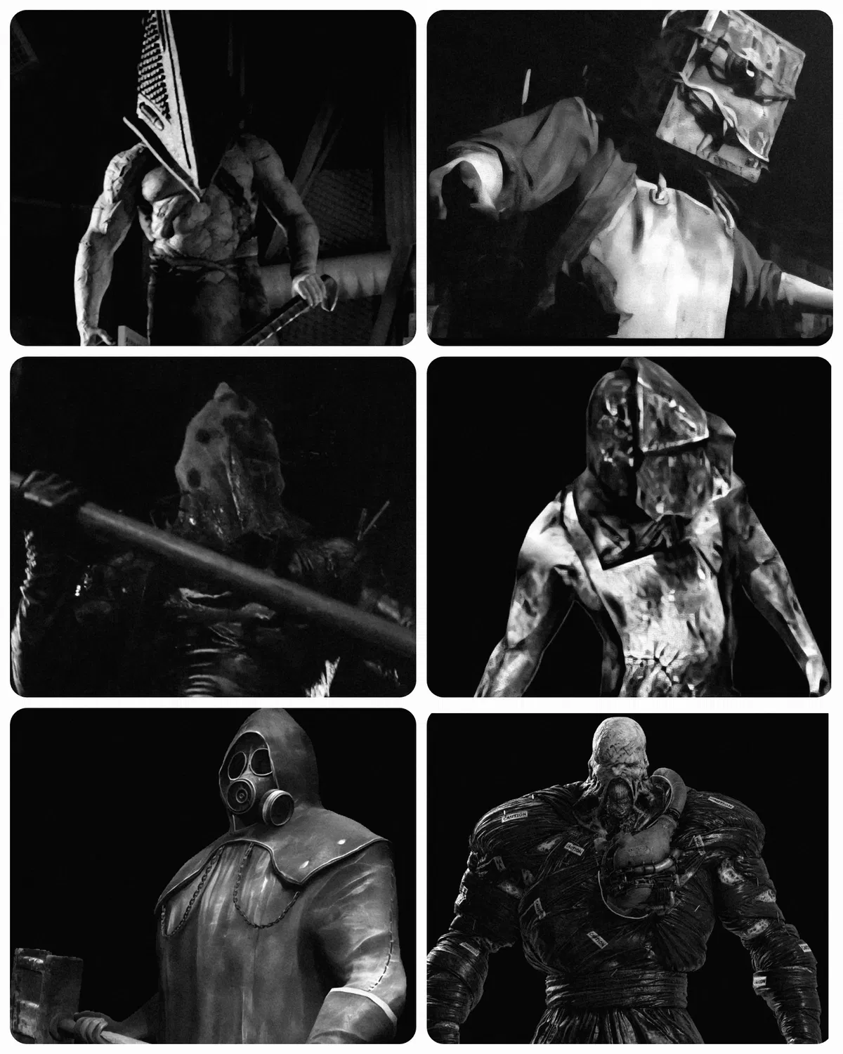 Avatar of The Big Six