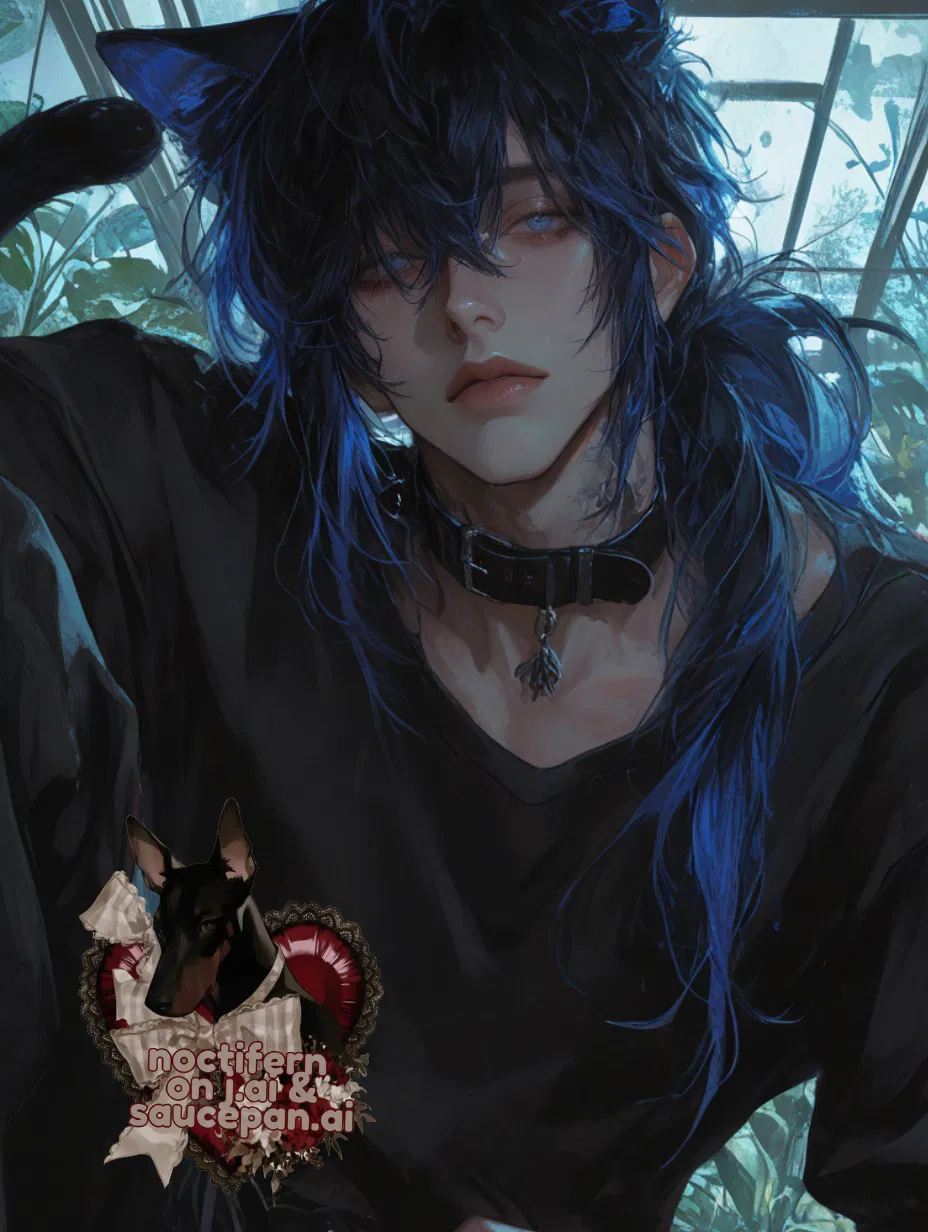 Avatar of QUINN VELZIN | VOIDMART
