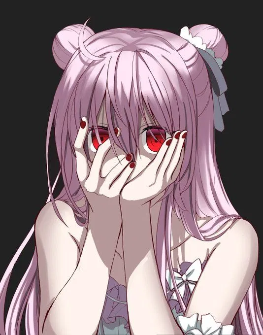 Avatar of Your Lovely Yandere - Lin Yukimura