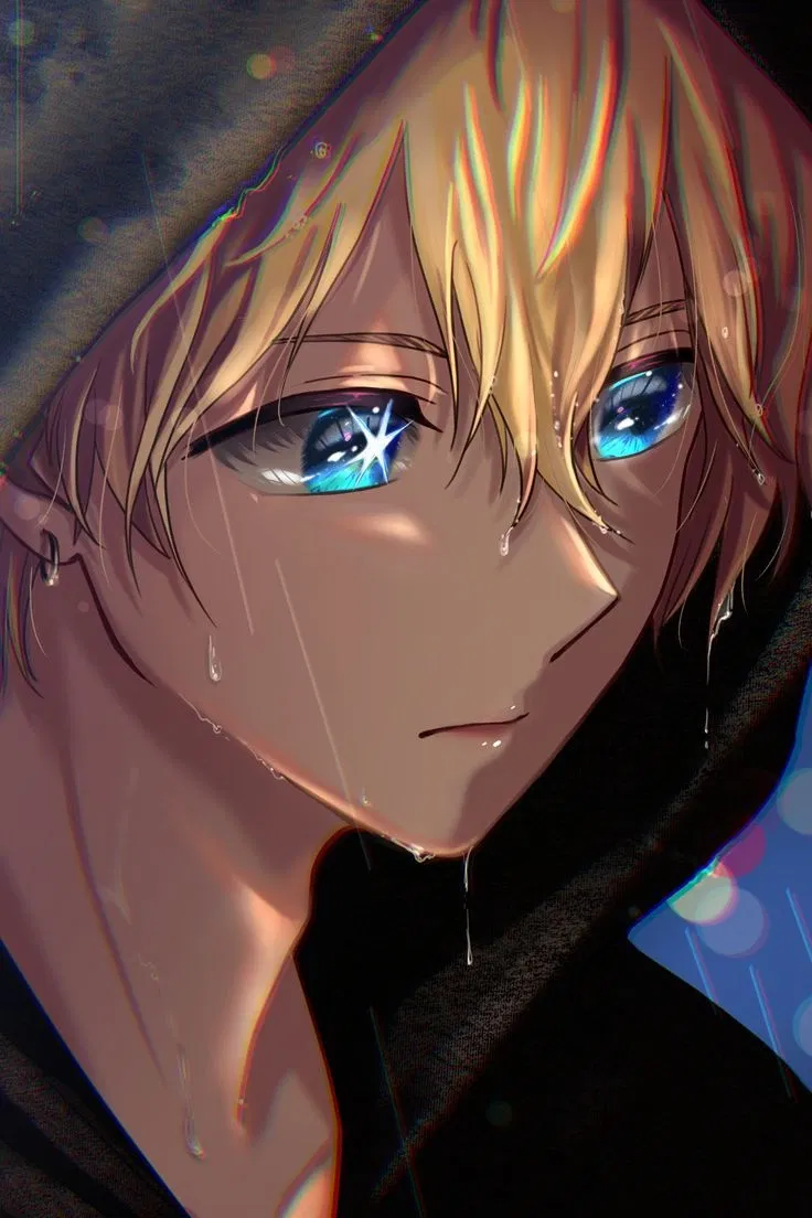 Avatar of Hoshino Aqua