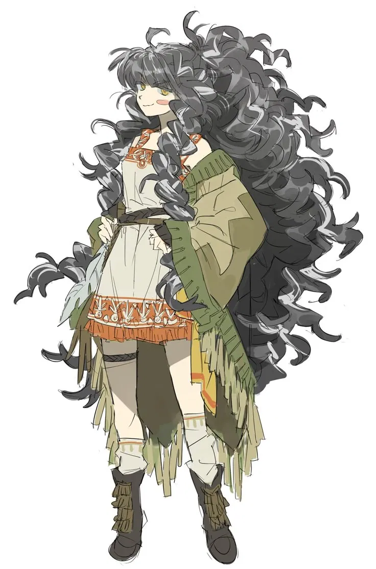 Avatar of Saffi: New case