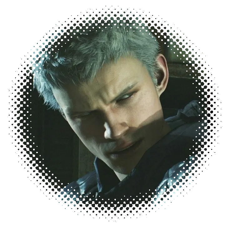 Avatar of ⌗Nero Sparda〃