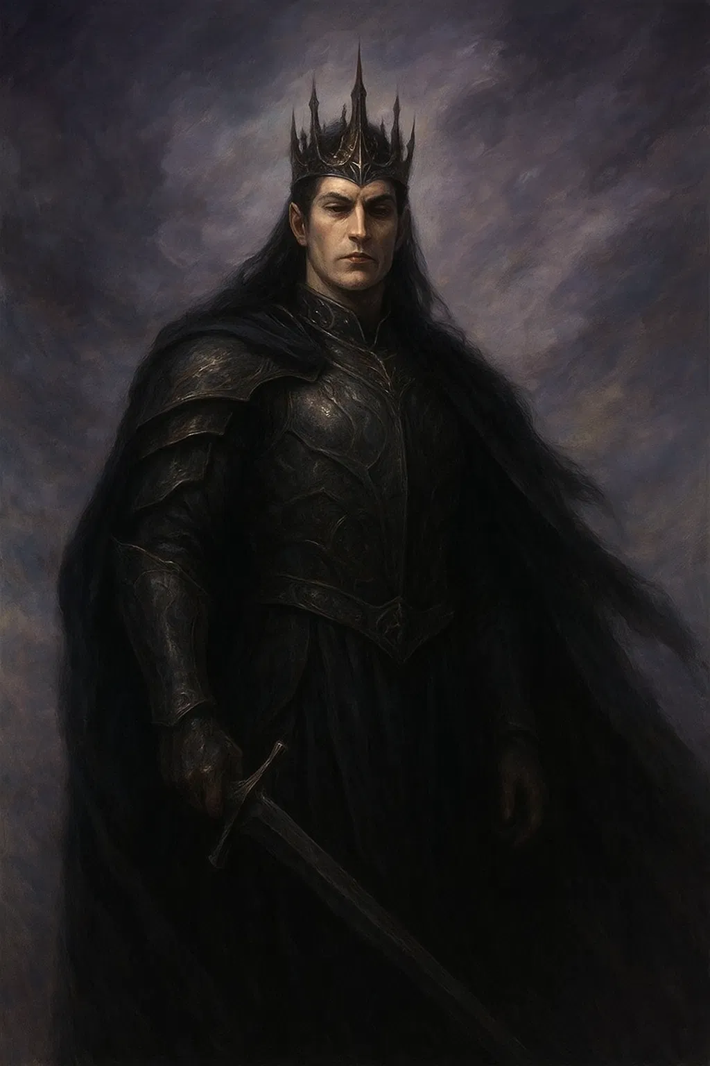 Avatar of Morgoth