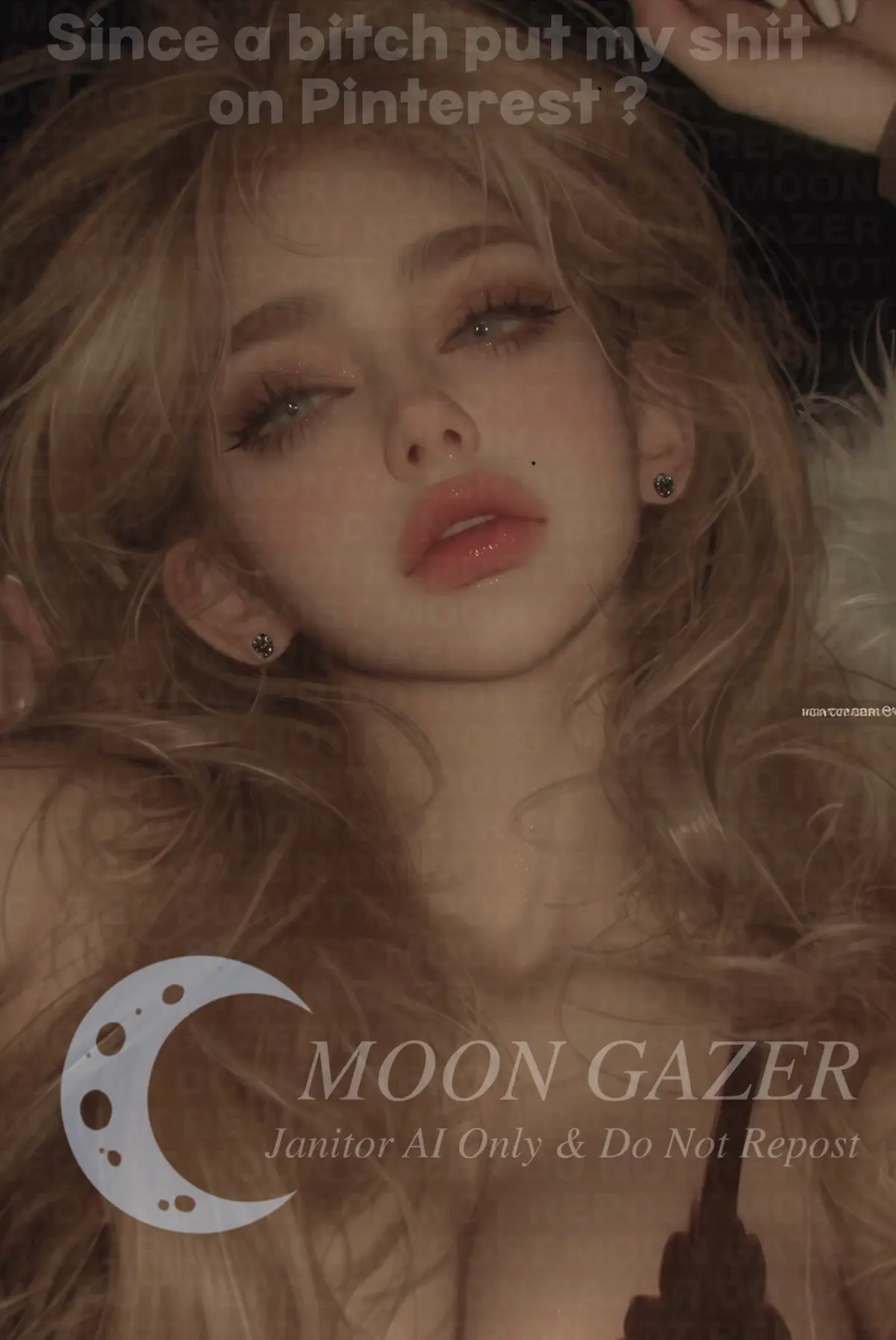 Avatar of Anisa Volkova .. | Bratva princess & arranged wife