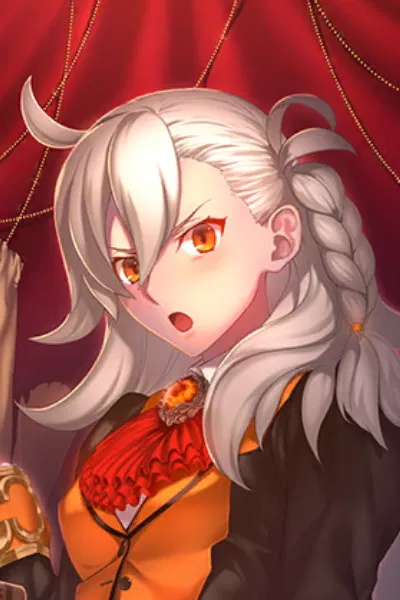 Avatar of Olga Marie Animusphere