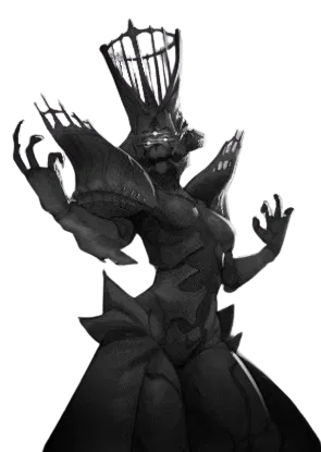 Avatar of Savathûn