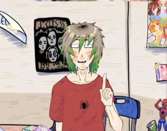 Avatar of Oswaldo 