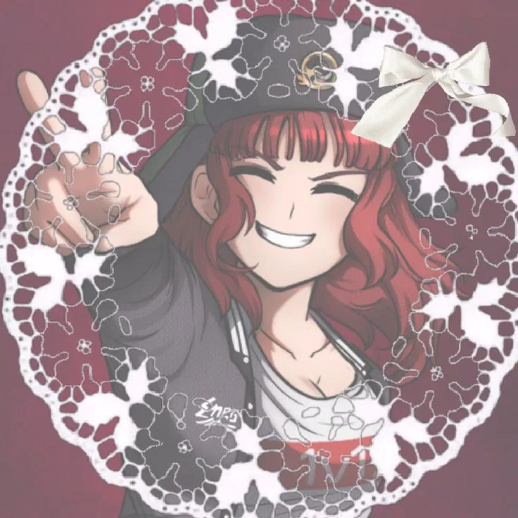 Avatar of Cassidy Amber