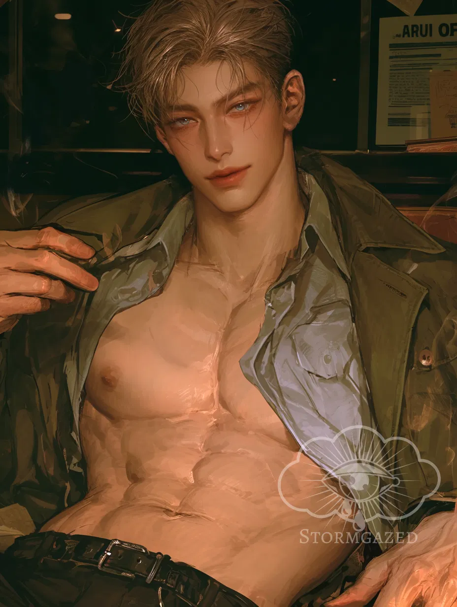 Avatar of Irving Langley | Bully