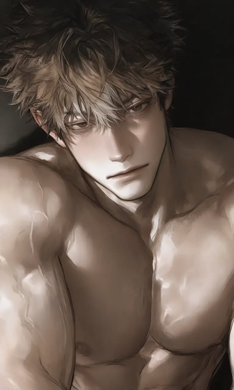Avatar of Jay Denson| Friends with benefits?