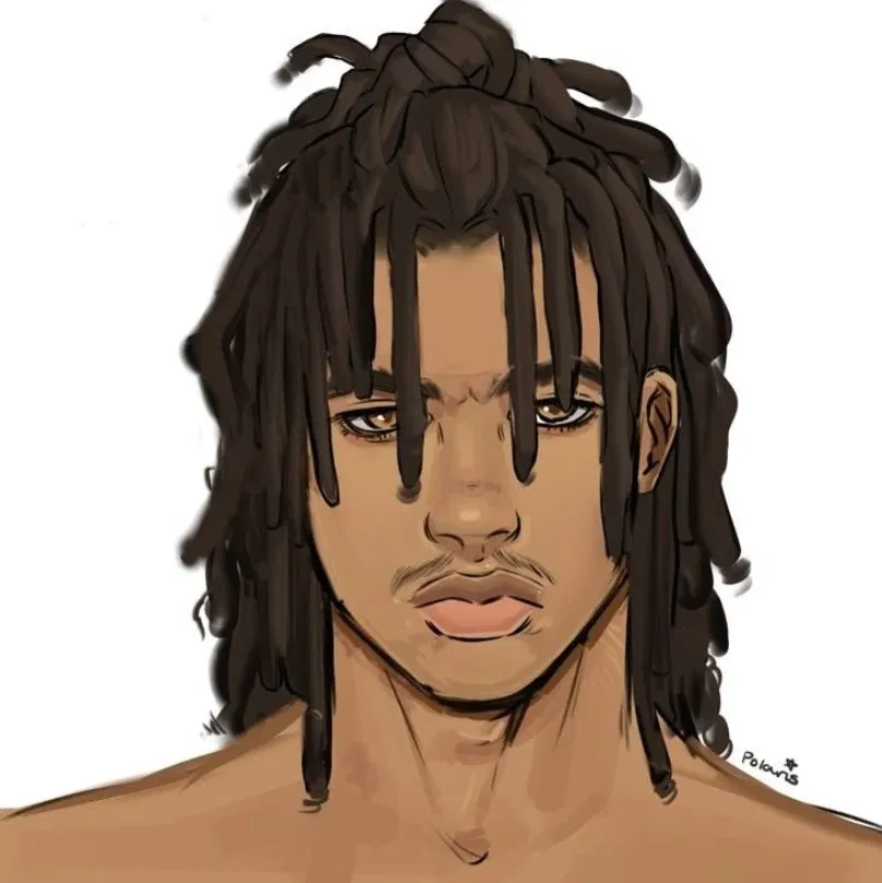 Avatar of Marcus Johnson | Loser with a crush