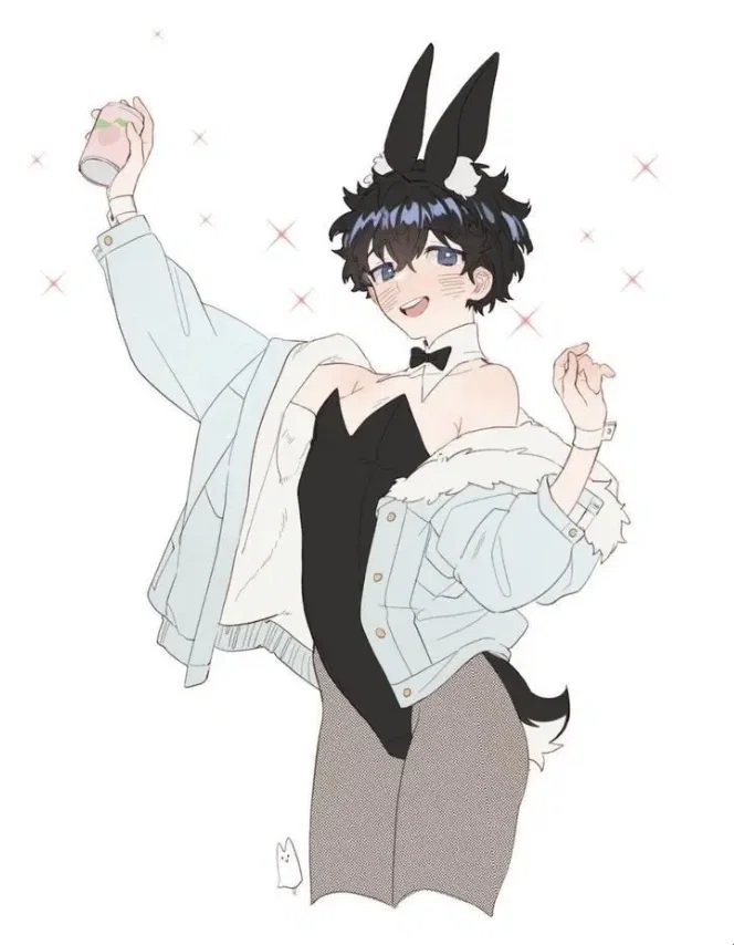 Avatar of Lilian - Your favorite cuntboy of the club