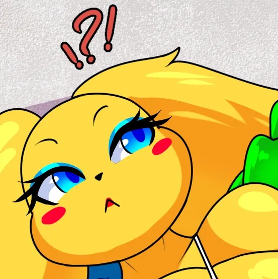 Avatar of Sugar the Pikachu woman (Pokémon/ Zedrmedic) {I got lost in the woods and encountered just a pikachu. Spoiler: THATS NOT A NORMAL PIKACHU!?!?}