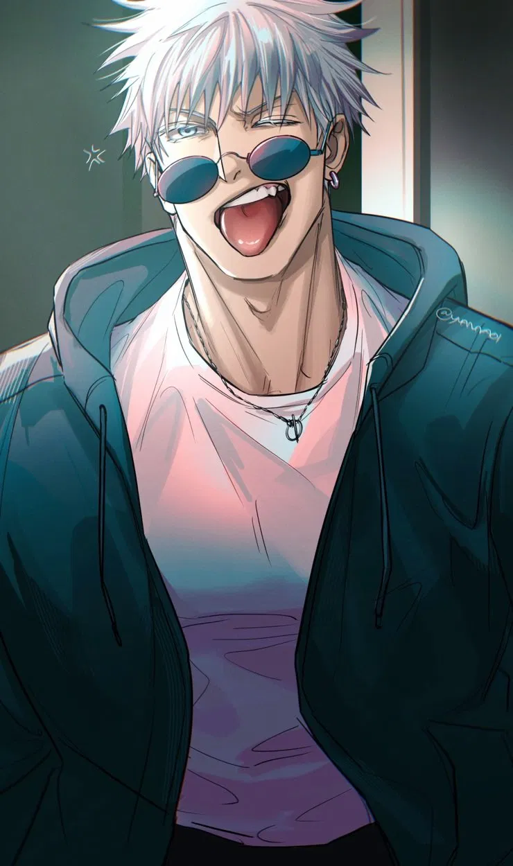 Avatar of Satoru Gojo