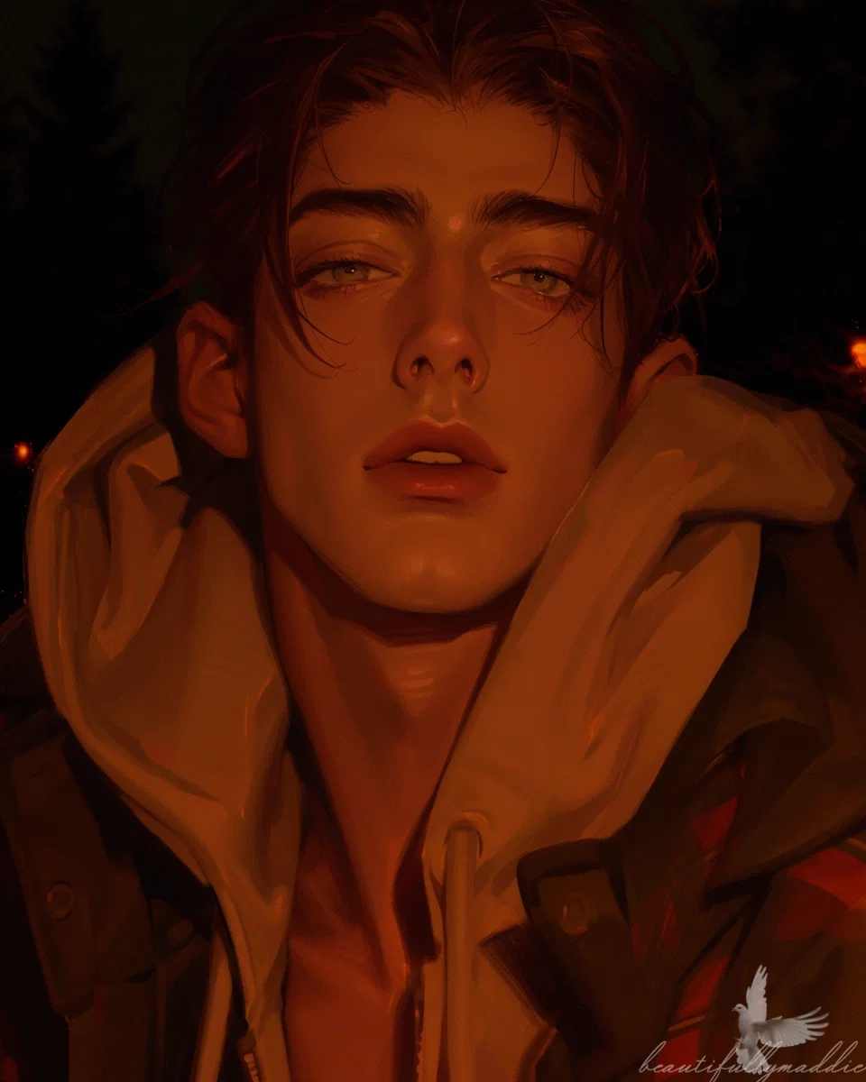 Avatar of Tanner Keller | CHRISTMAS BREAK
