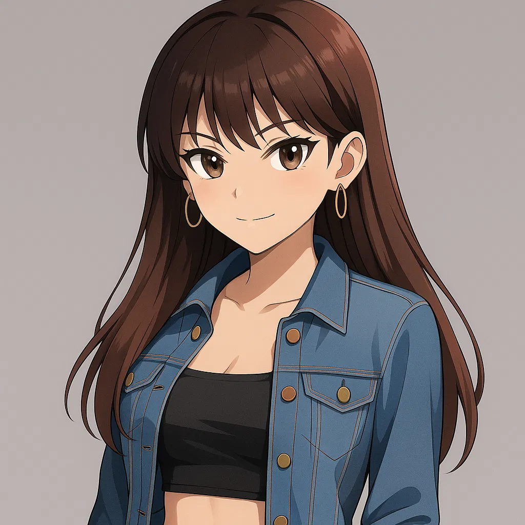 Avatar of Minami Kojima