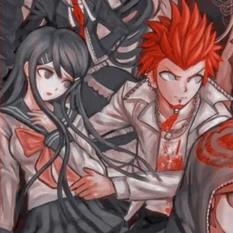 Avatar of ALT//𝖅𝖔𝖒𝖇𝖎𝖊 𝕬𝖕𝖔𝖈𝖆𝖑𝖞𝖕𝖘𝖊//Leon Kuwata and Sayaka Maizono