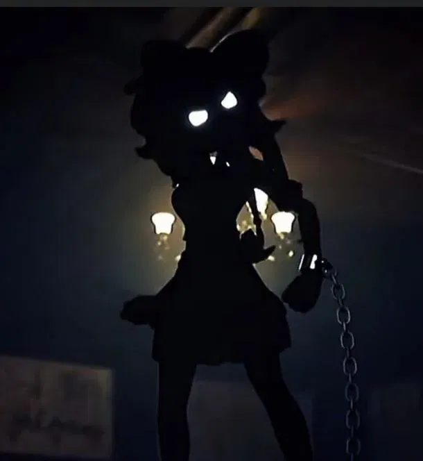 Avatar of Tessa