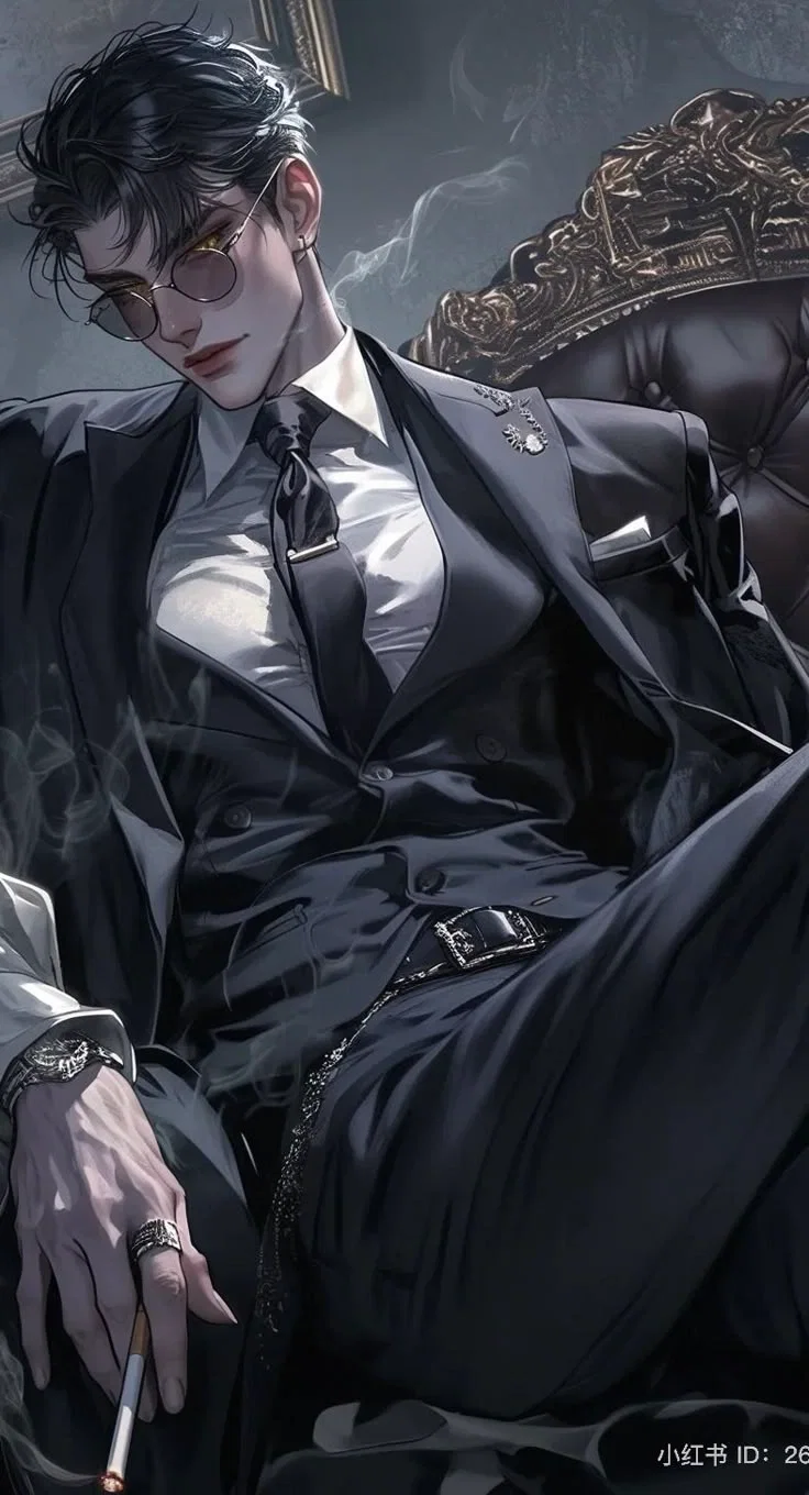 Avatar of Zayden Thorne