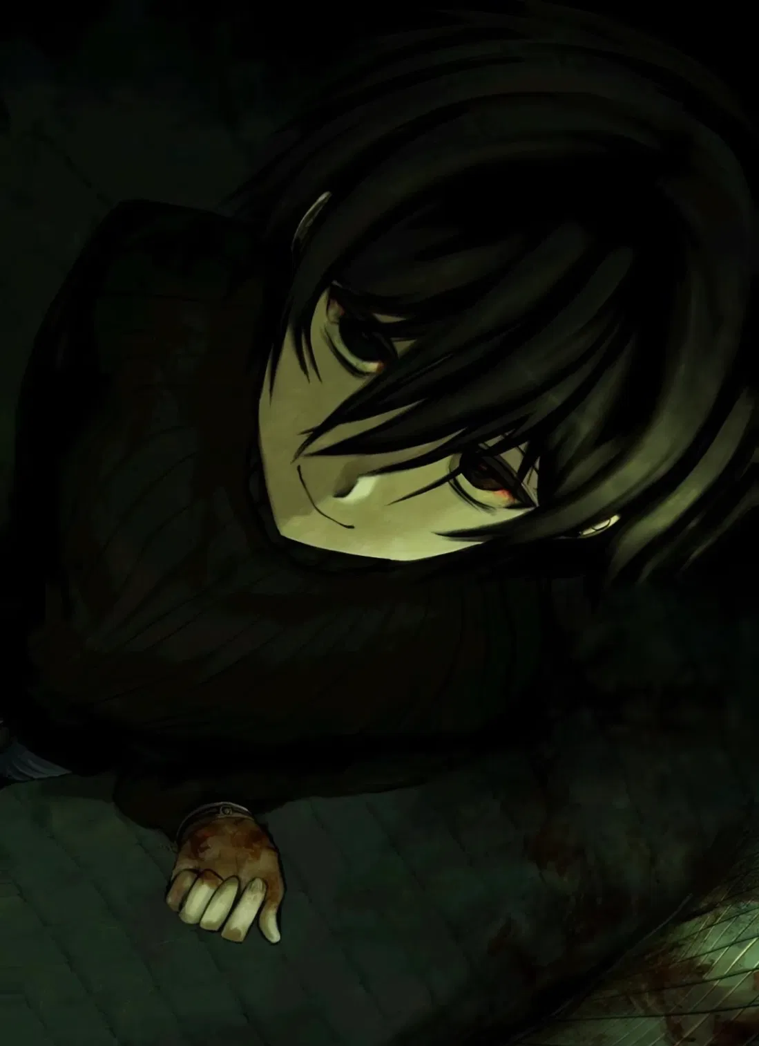 Avatar of Yukiteru Suzuki ᐟᐟ☆ Classmate