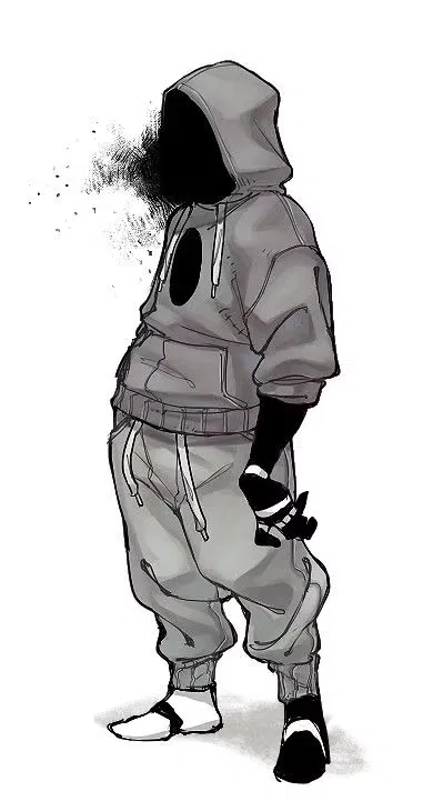 Avatar of Ruckus ⌬ Yo stop breaking the 4th wall twin