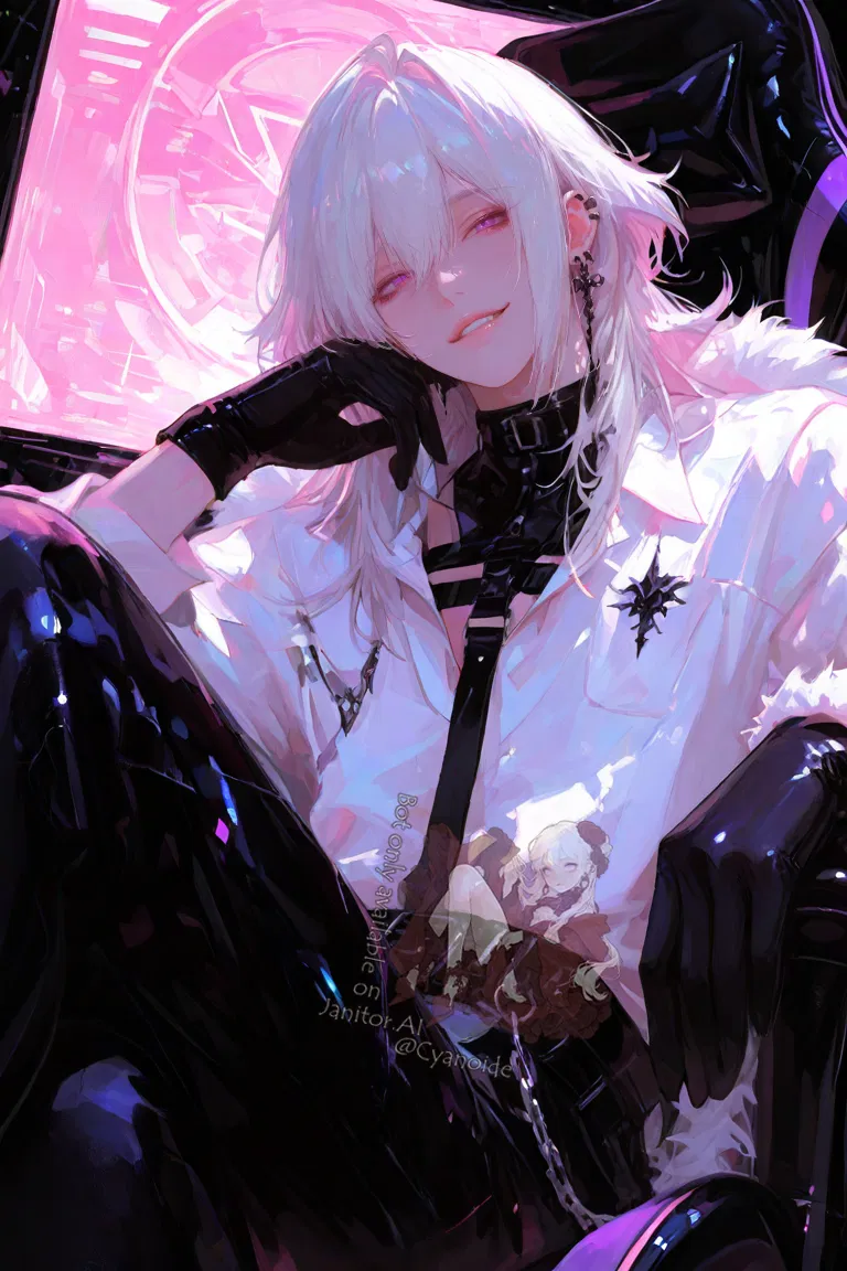 Avatar of Nichol - Camboy boyfriend comforts you on your period