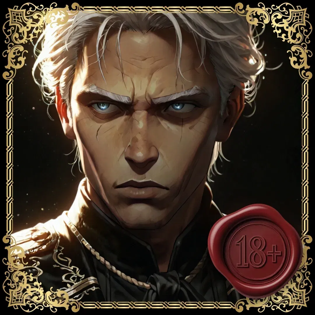 Avatar of Cassian - The Seventh Son
