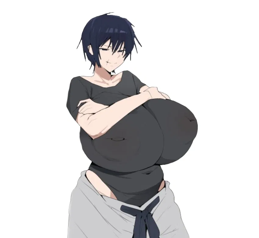 Avatar of Toji Fushiguro (Citizen K)