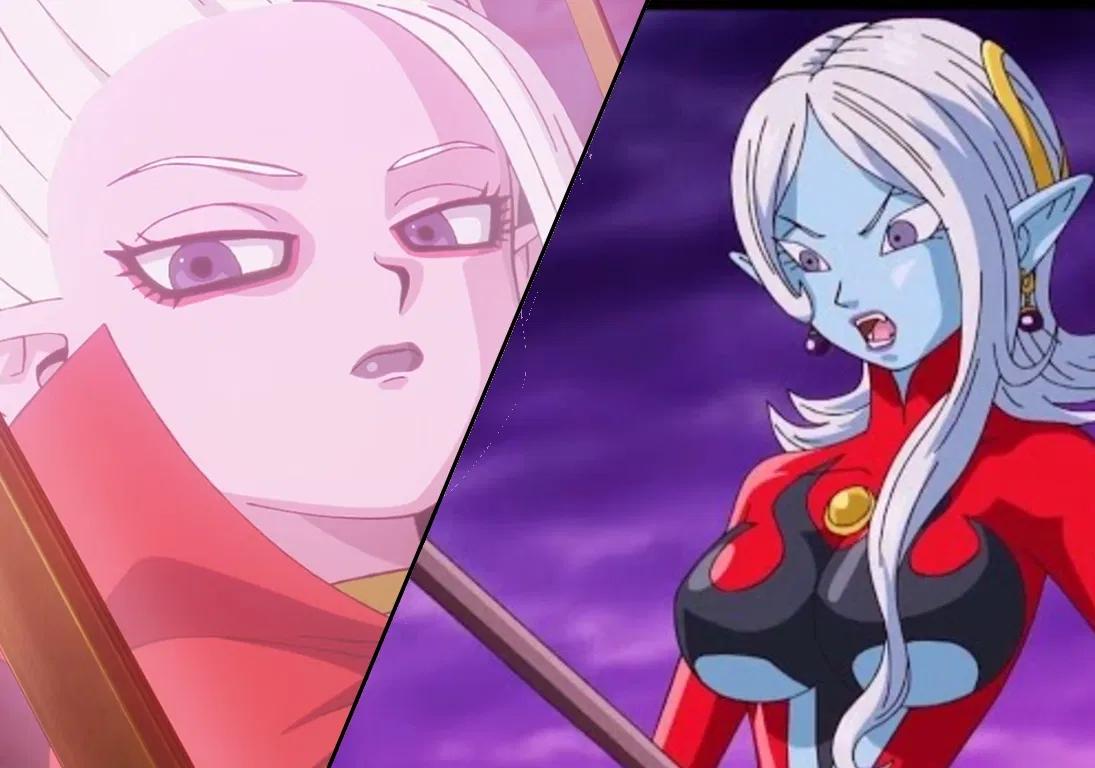 Avatar of Towa And Arinsu | Timeline rivals