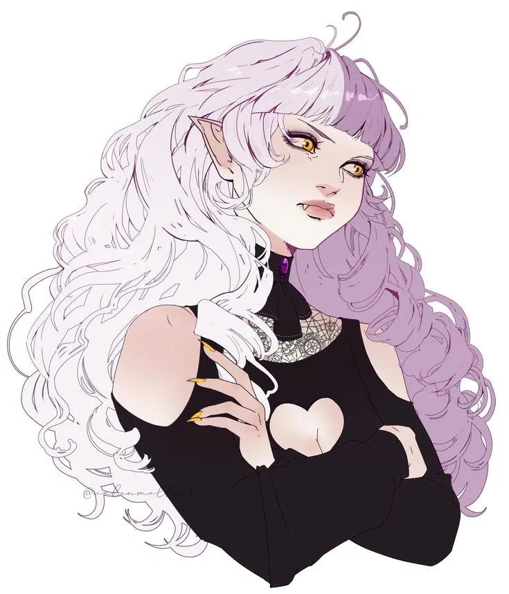 Avatar of Alt Naga | Hannah